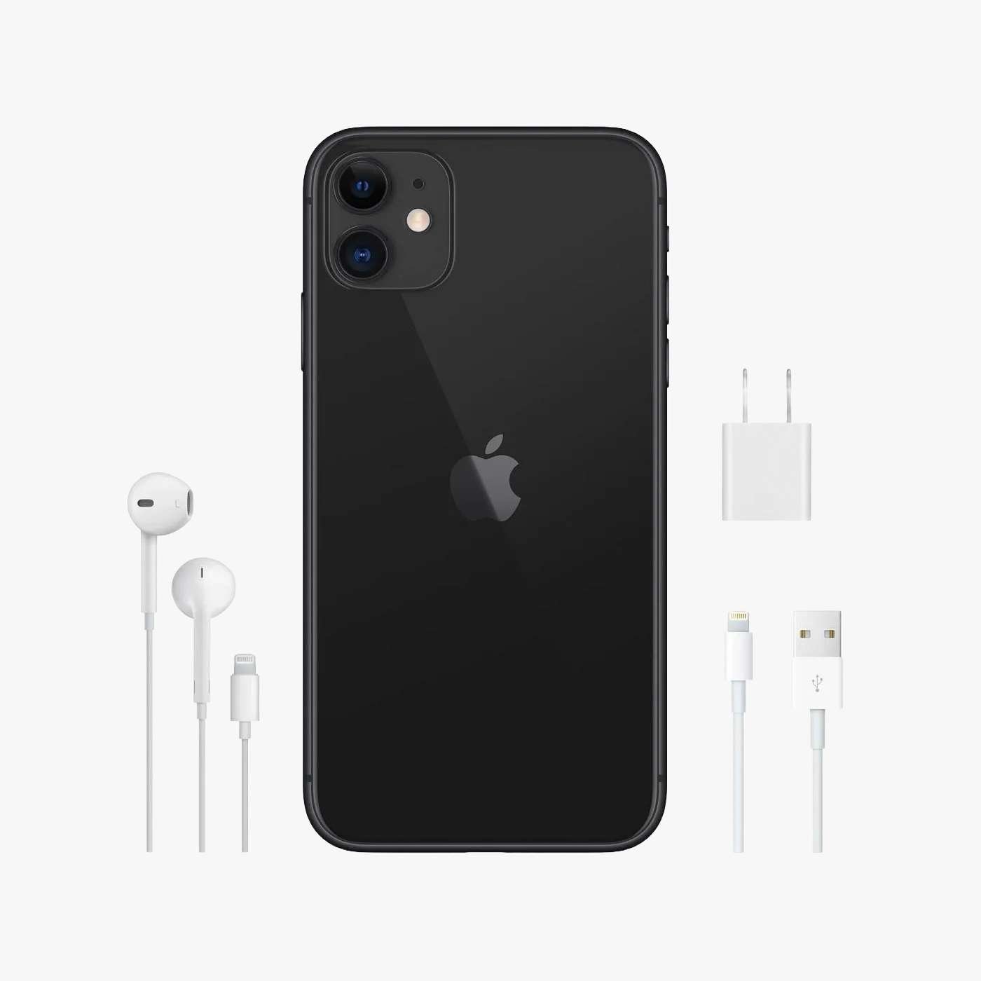 Apple iPhone® 11 Pro Max Space Gray